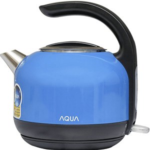 Bình siêu tốc Aqua AJK-F795(BL) Xanh Dương