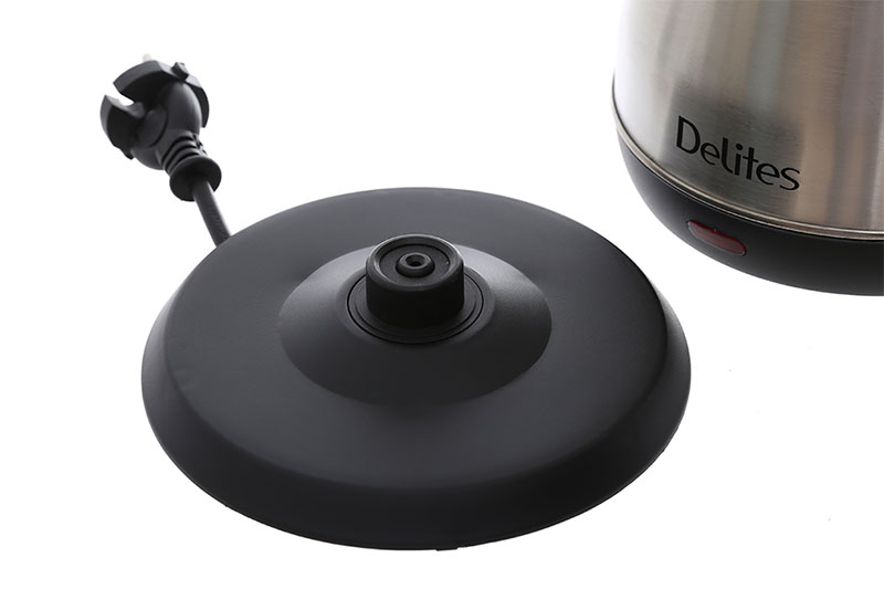 Bình siêu tốc Delites ST18S03 1.8 lít Bình siêu tốc Delites ST18S03 1.8 lít