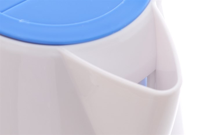 Bình siêu tốc Delites 1.7 lít ST17P01WG Màu Xanh Màu Xanh Dương