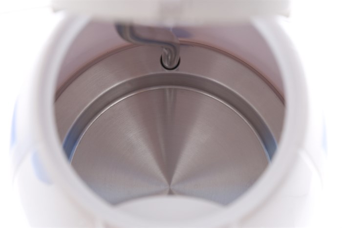 Bình siêu tốc Delites 1.7 lít ST17P01WG Màu Xanh Màu Xanh Dương