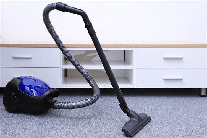 Máy hút bụi dạng hộp Panasonic MC-CG371AN46 Màu Xanh ngọc