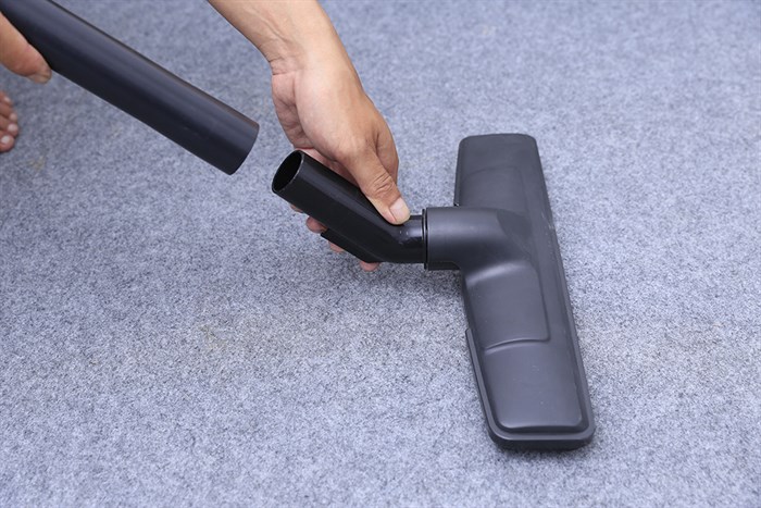 Máy hút bụi dạng hộp Panasonic MC-CG371AN46 Màu Xanh ngọc