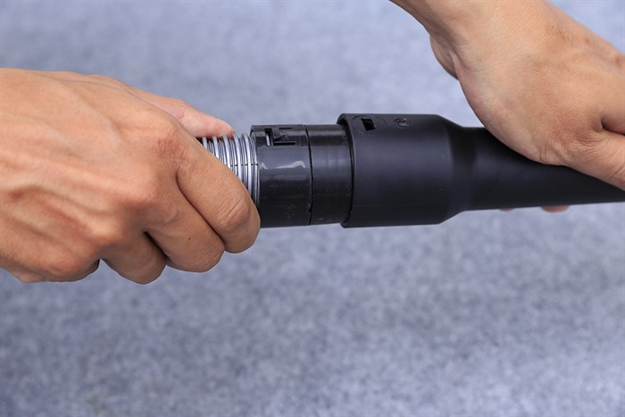 Máy hút bụi dạng hộp Panasonic MC-CG371AN46 Màu Xanh ngọc