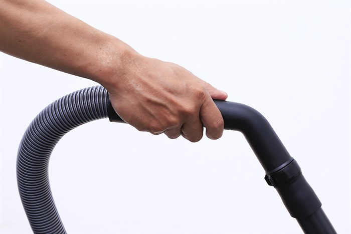 Máy hút bụi dạng hộp Panasonic MC-CG371AN46 Màu Xanh ngọc