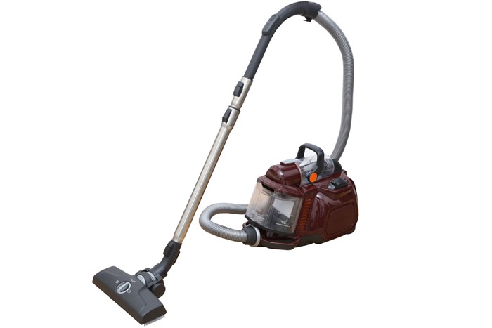 Máy hút bụi dạng hộp Electrolux ZSP4303AF Màu Đỏ đô