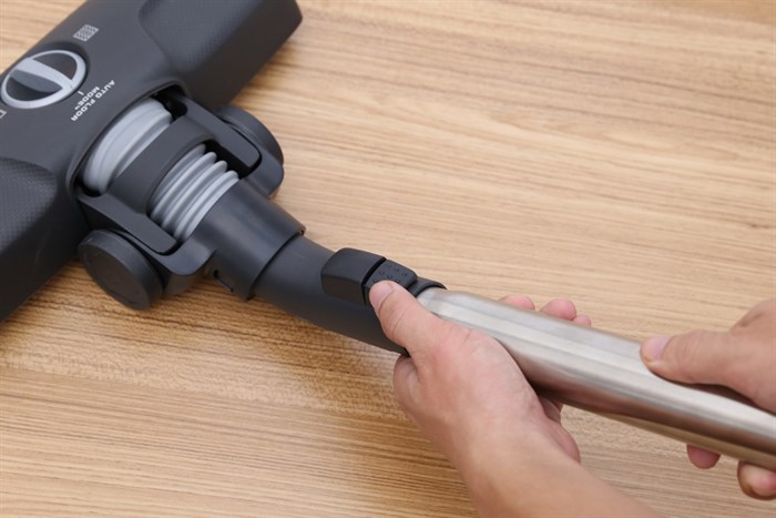 Máy hút bụi dạng hộp Electrolux ZSP4303AF Màu Đỏ đô