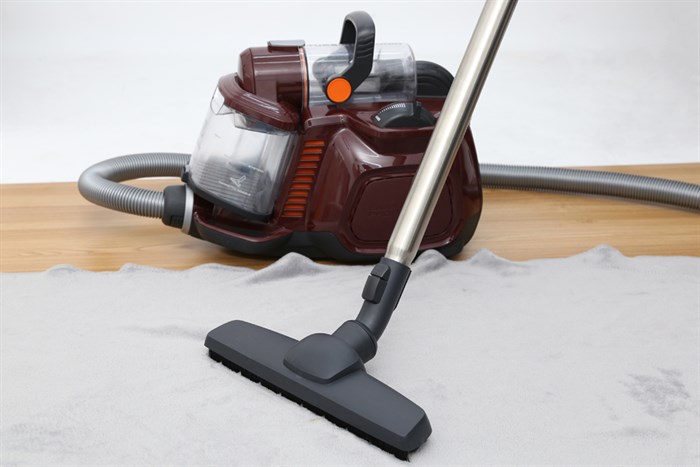 Máy hút bụi dạng hộp Electrolux ZSP4303AF Màu Đỏ đô
