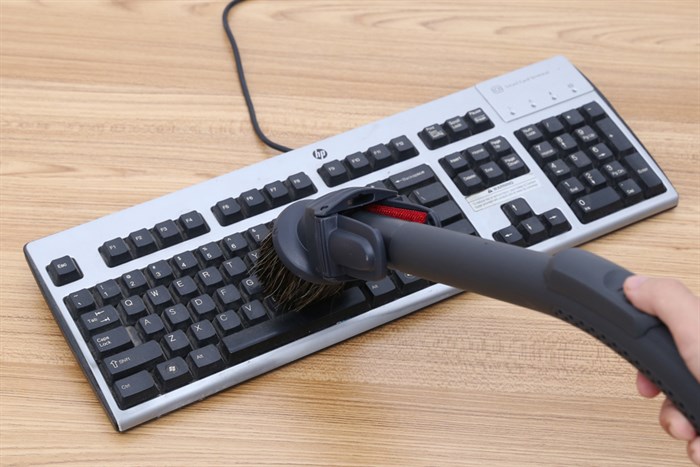 Máy hút bụi dạng hộp Electrolux ZSP4303AF Màu Đỏ đô