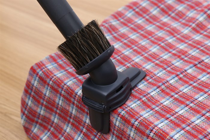 Máy hút bụi dạng hộp Electrolux ZSP4303AF Màu Đỏ đô