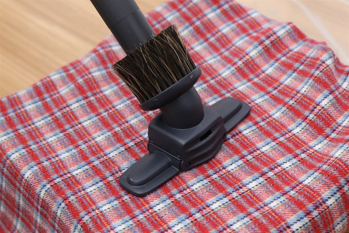 Máy hút bụi dạng hộp Electrolux ZSP4303AF Màu Đỏ đô