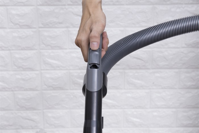 Máy hút bụi Panasonic MC-CL565KN46 2000W Màu Đen