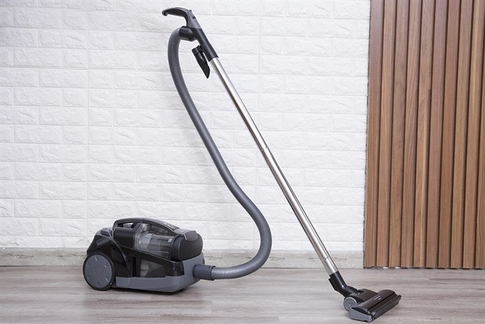 Máy hút bụi Panasonic MC-CL565KN46 2000W Màu Đen