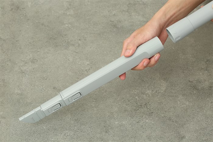 Máy hút bụi dạng hộp Panasonic MC-CL305BN46 Màu Trắng - Xanh