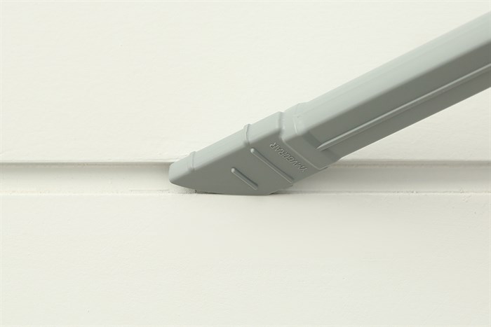 Máy hút bụi dạng hộp Panasonic MC-CL305BN46 Màu Trắng - Xanh