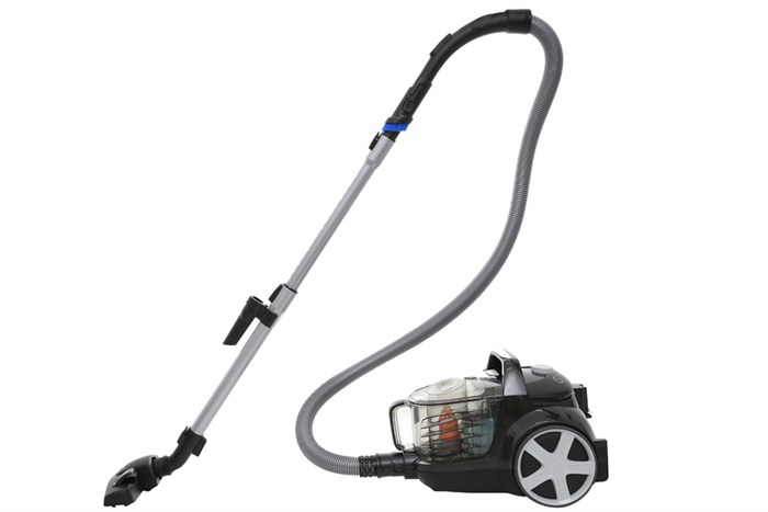 Máy hút bụi Philips FC8670 2000 W Màu Đen