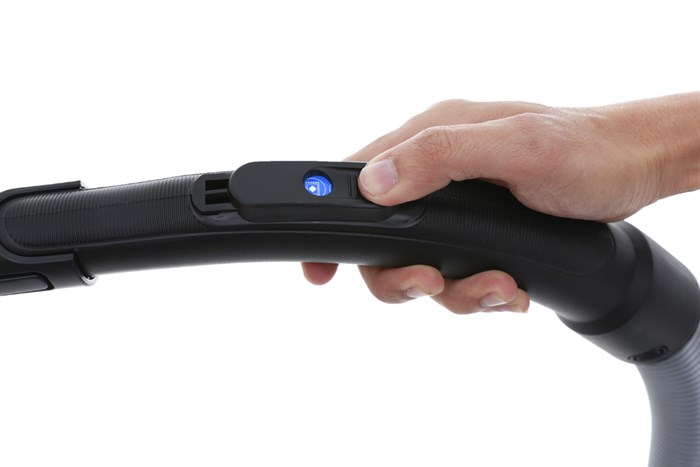 Máy hút bụi dạng hộp Philips FC9350 Màu Đen