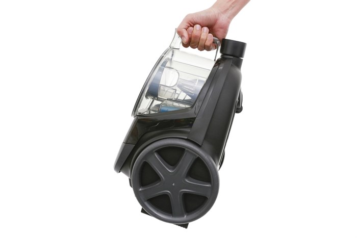 Máy hút bụi dạng hộp Philips FC9350 Màu Đen