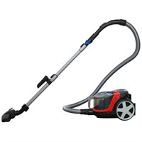 Máy hút bụi dạng hộp Philips FC9351