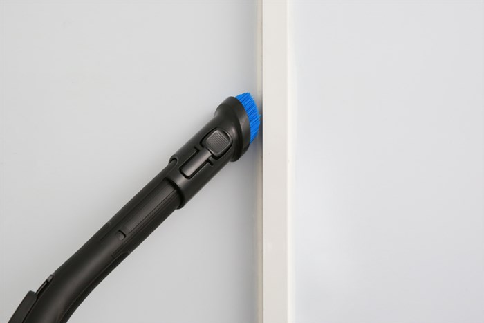 Máy hút bụi dạng hộp Philips FC9351 Màu Đen - Đỏ