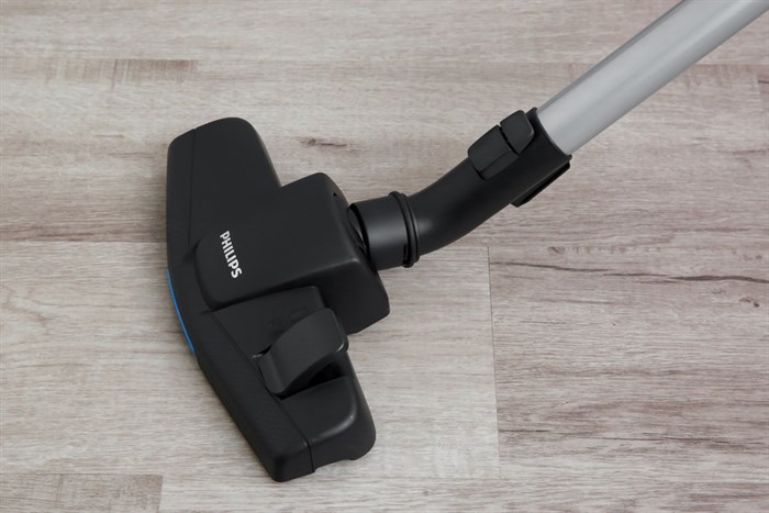 Máy hút bụi dạng hộp Philips FC9351 Màu Đen - Đỏ