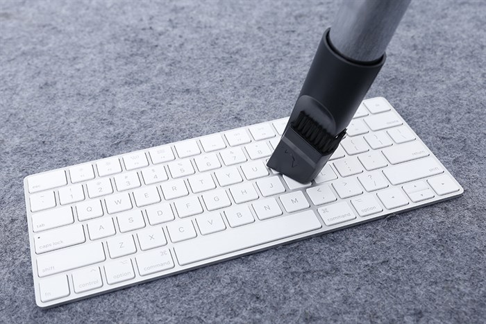 Máy hút bụi dạng hộp Electrolux Z1231 Màu Xanh lá