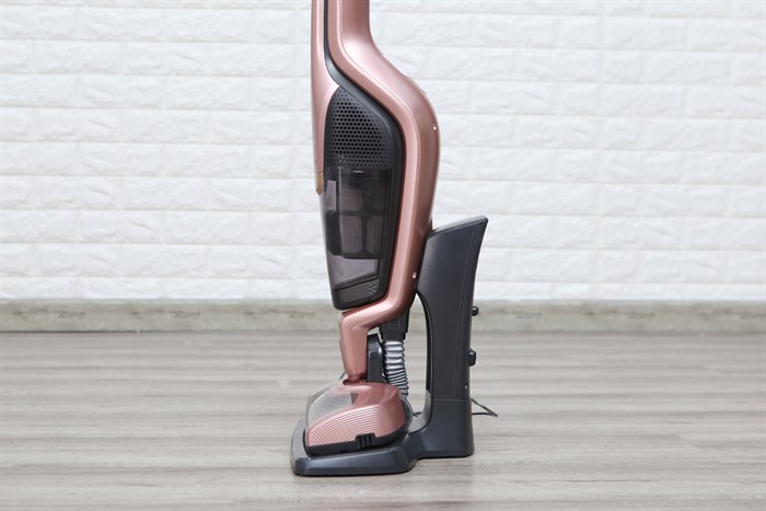 Máy hút bụi không dây Electrolux ZB3314AK Màu Hồng
