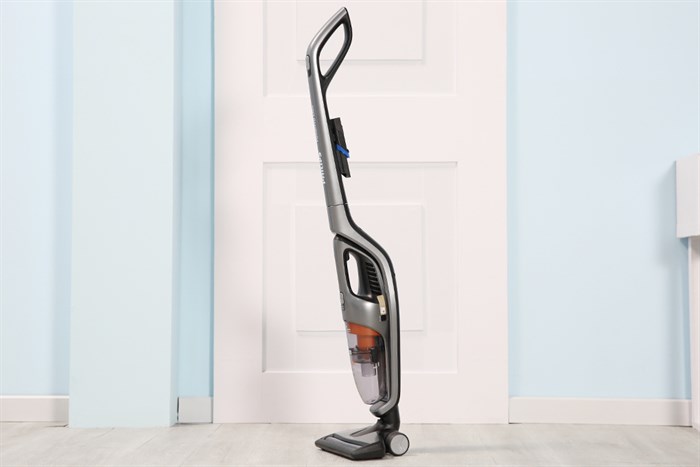Máy hút bụi không dây Philips FC6168/01 Màu Xám
