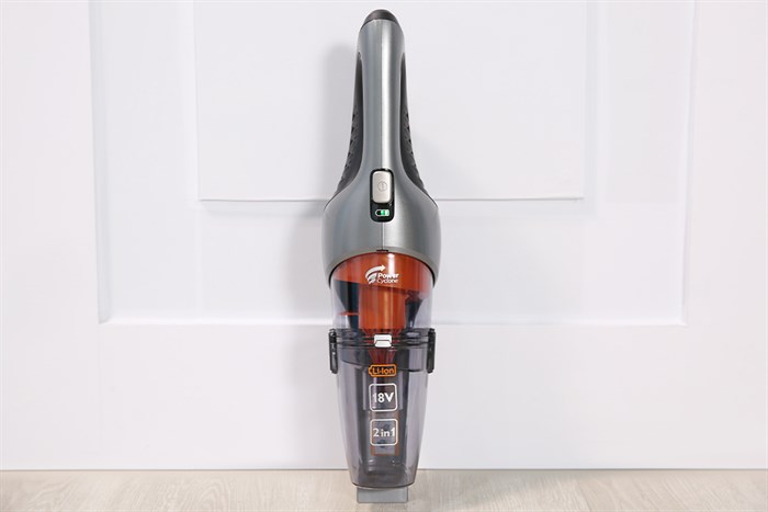 Máy hút bụi không dây Philips FC6168/01 Màu Xám