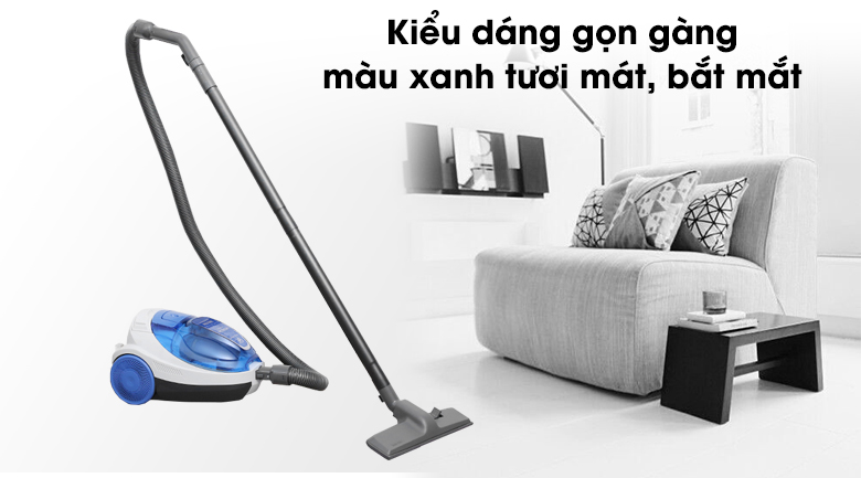 Máy hút bụi Hitachi CV-SF18 1800W