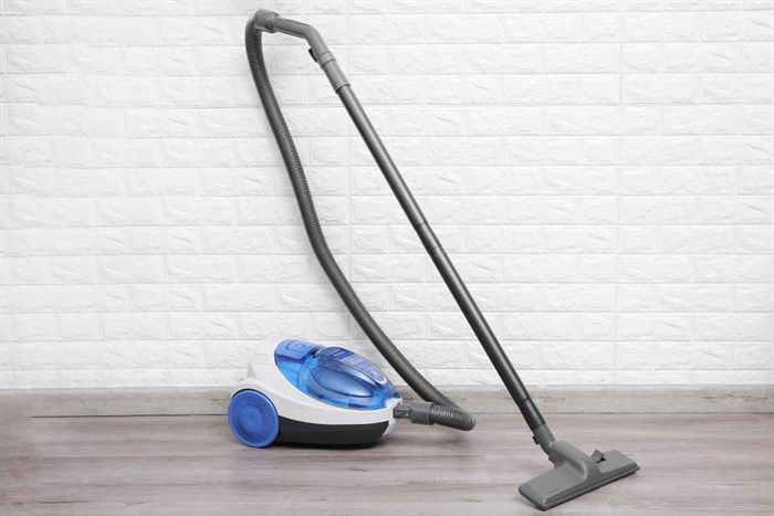 Máy hút bụi Hitachi CV-SF18 1800W Màu Xanh Dương