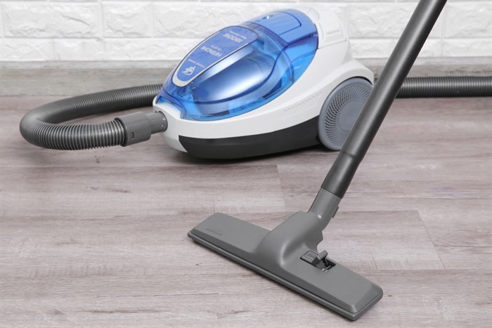 Máy hút bụi Hitachi CV-SF18 1800W Màu Xanh Dương
