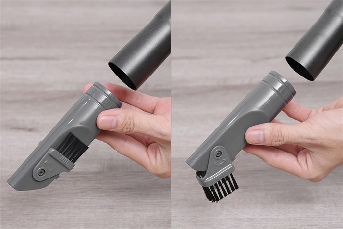 Máy hút bụi Hitachi CV-SF18 1800W Màu Xanh Dương