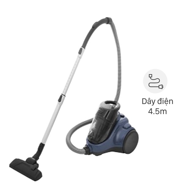 Máy hút bụi dạng hộp Electrolux EC41-2DB