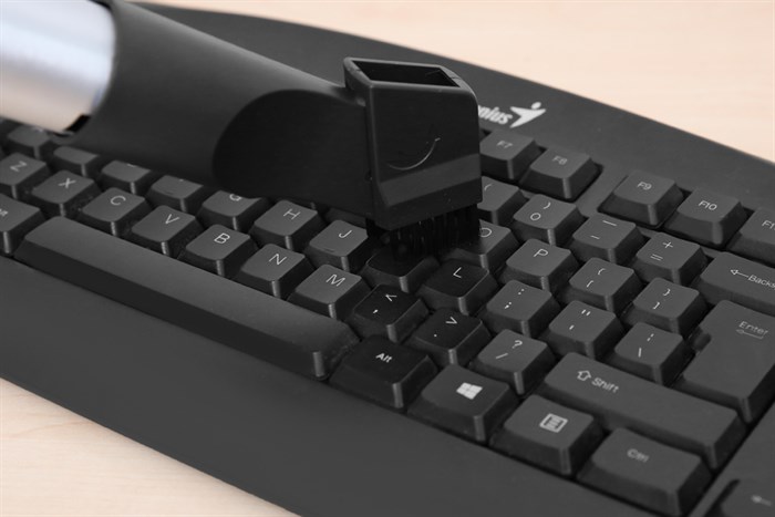 Máy hút bụi dạng hộp Electrolux EC41-2DB Màu Xanh đen