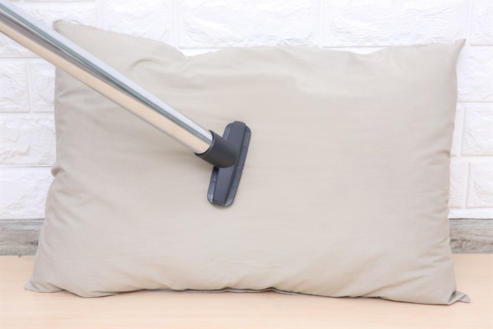 Máy hút bụi dạng hộp Electrolux EC41-6CR Màu Đỏ