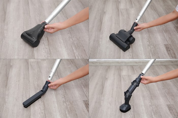 Máy hút bụi dạng hộp Electrolux EC41-6CR Màu Đỏ