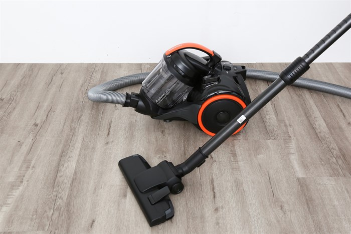 Máy hút bụi Samsung VC15K4130VL/SV-N 1500W Màu Đen