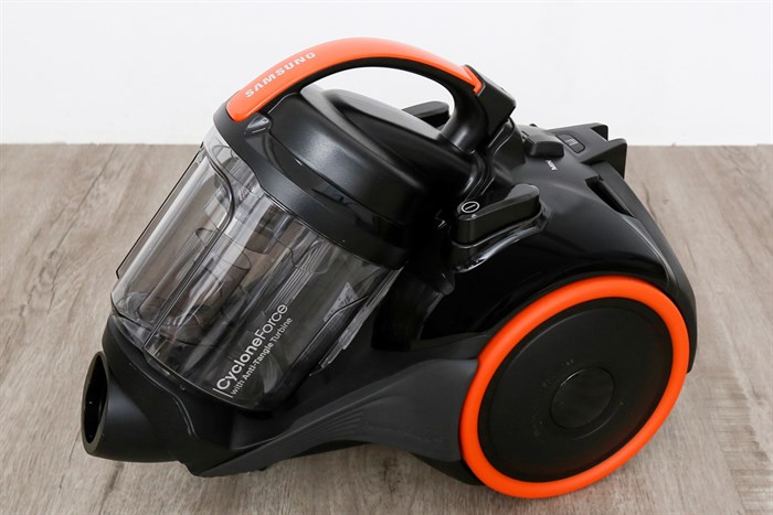 Máy hút bụi Samsung VC15K4130VL/SV-N 1500W Màu Đen
