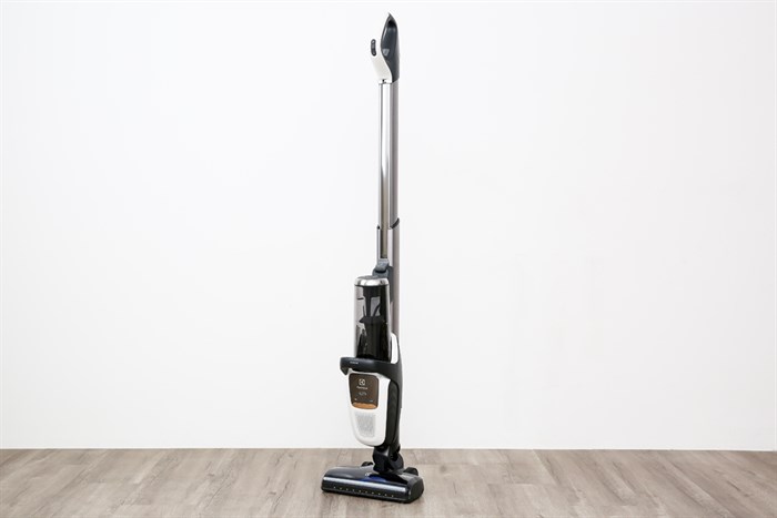 Máy hút bụi cầm tay Electrolux PF91-6BWF Màu Trắng