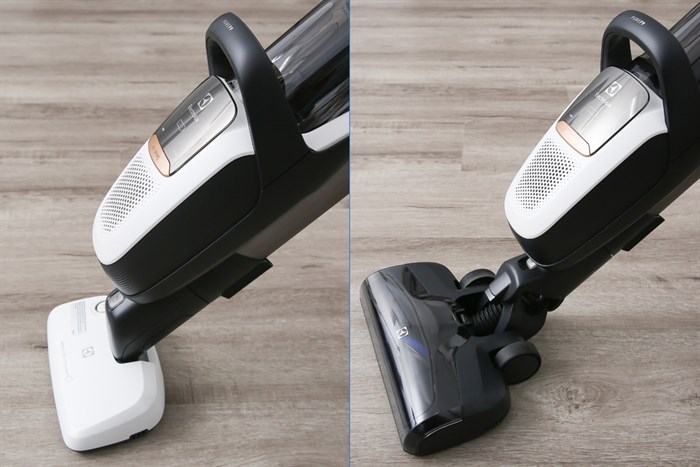 Máy hút bụi cầm tay Electrolux PF91-6BWF Màu Trắng