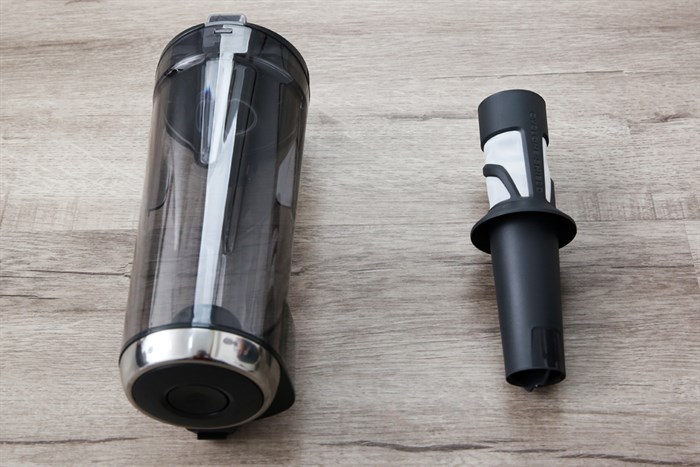 Máy hút bụi cầm tay Electrolux PF91-6BWF Màu Trắng