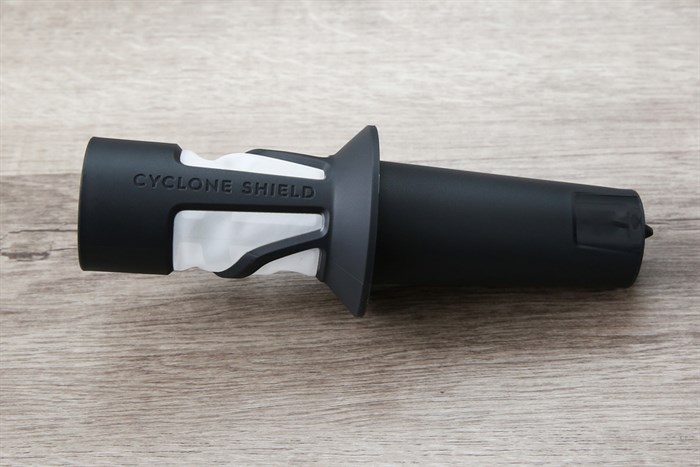 Máy hút bụi cầm tay Electrolux PF91-6BWF Màu Trắng