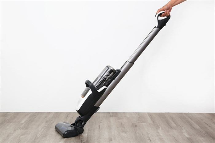 Máy hút bụi cầm tay Electrolux PF91-6BWF Màu Trắng