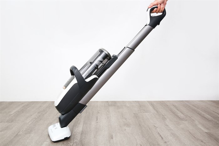 Máy hút bụi cầm tay Electrolux PF91-6BWF Màu Trắng