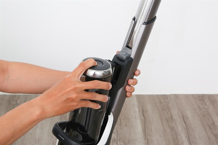 Máy hút bụi cầm tay Electrolux PF91-6BWF Màu Trắng