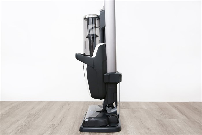 Máy hút bụi cầm tay Electrolux PF91-6BWF Màu Trắng