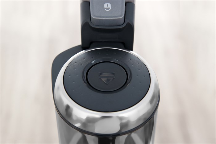 Máy hút bụi cầm tay Electrolux PF91-6BWF Màu Trắng