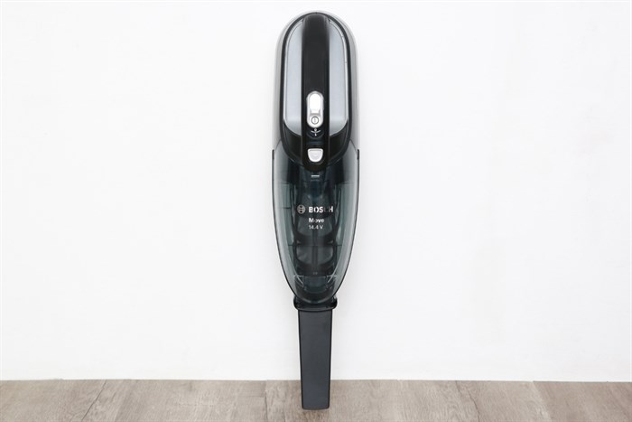 Máy hút bụi không dây Bosch HMH.BHN14090 Màu Đen
