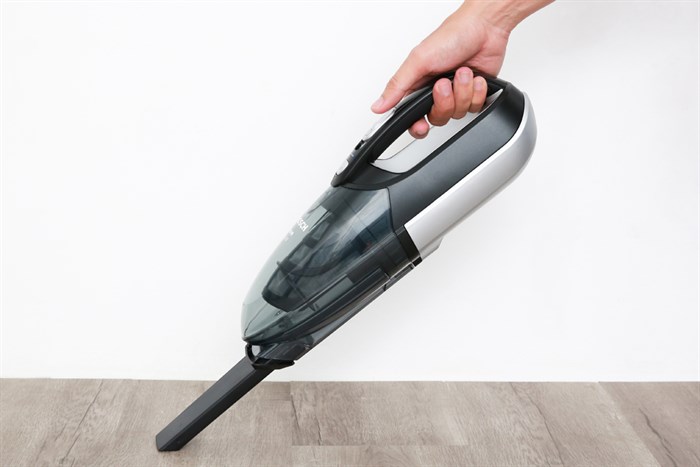 Máy hút bụi không dây Bosch HMH.BHN14090 Màu Đen
