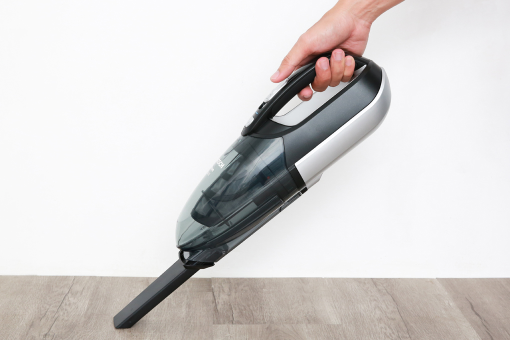 Máy hút bụi không dây Bosch HMH.BHN14090 Màu Đen